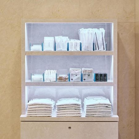 Hotel Villa Fontaine Tokyo-Jimbocho Ngoại thất bức ảnh