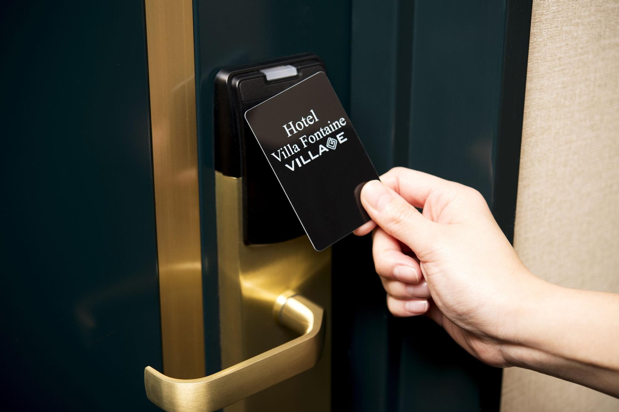Hotel Villa Fontaine Tokyo-Jimbocho Ngoại thất bức ảnh