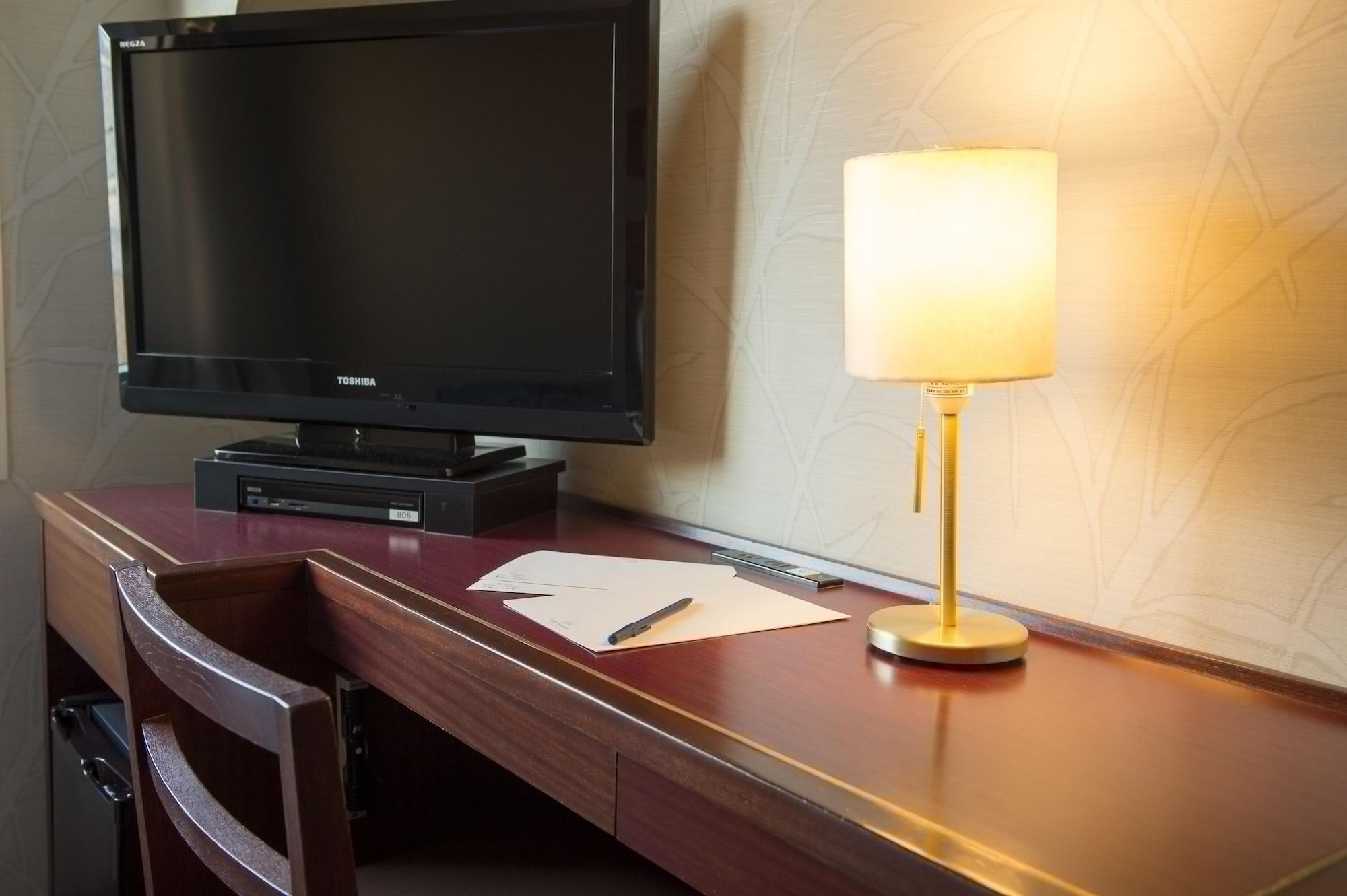 Hotel Villa Fontaine Tokyo-Jimbocho Ngoại thất bức ảnh