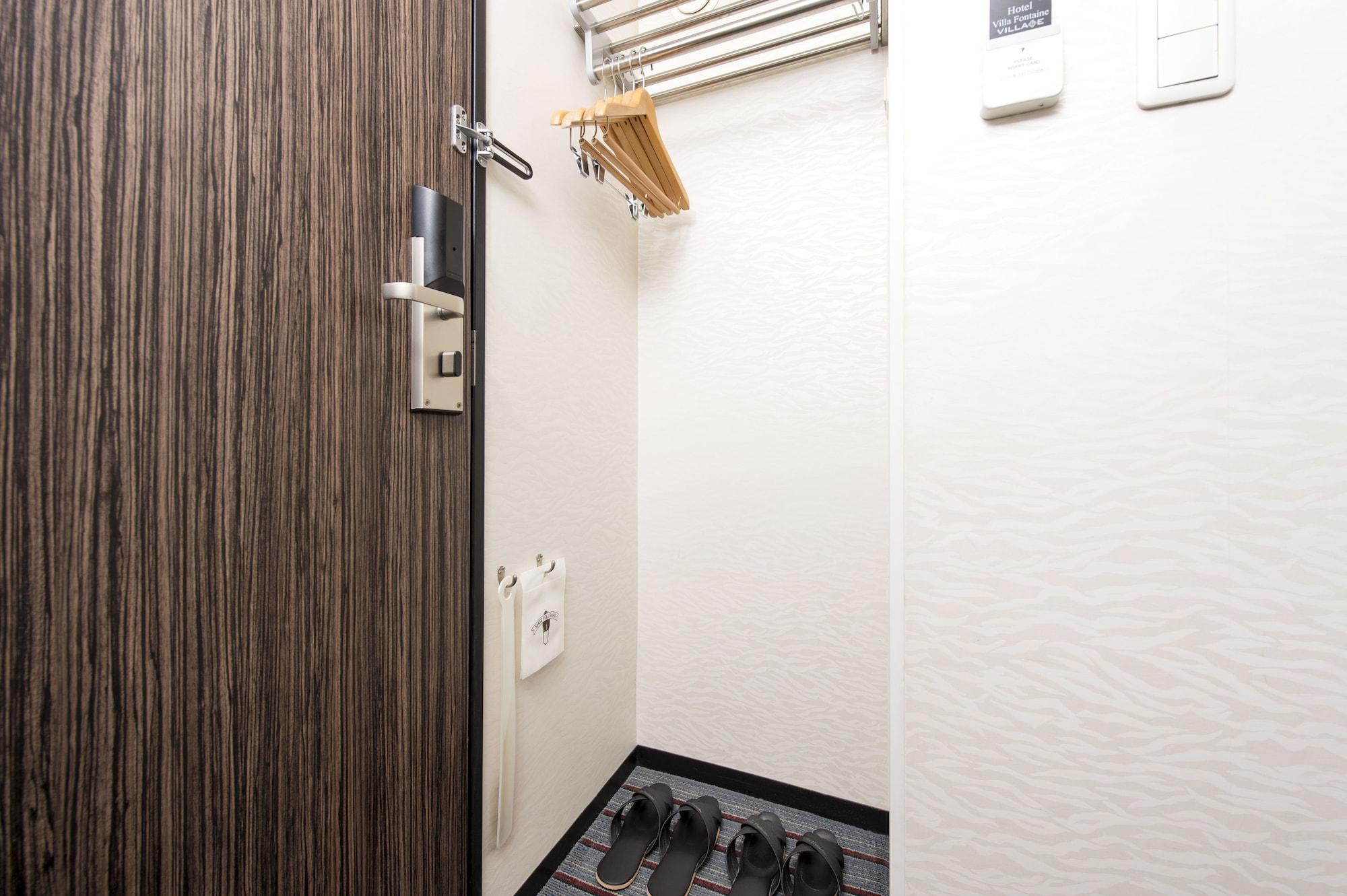 Hotel Villa Fontaine Tokyo-Jimbocho Ngoại thất bức ảnh