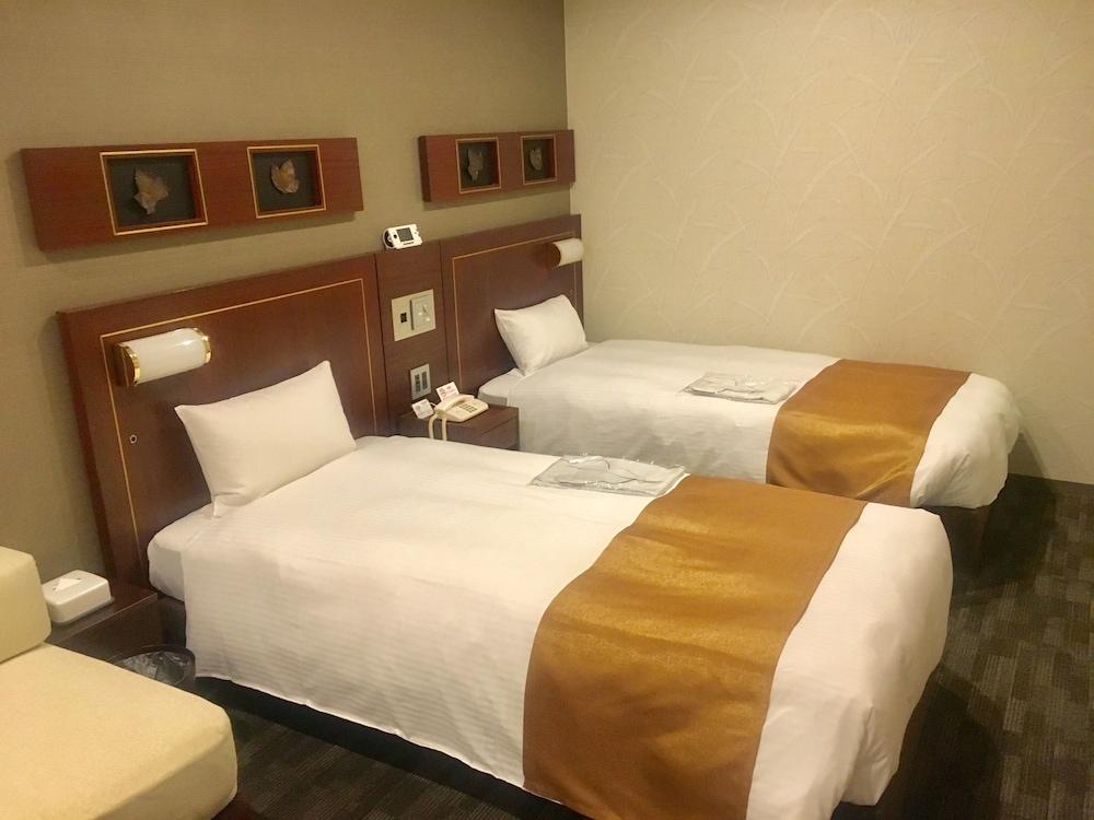 Hotel Villa Fontaine Tokyo-Jimbocho Ngoại thất bức ảnh