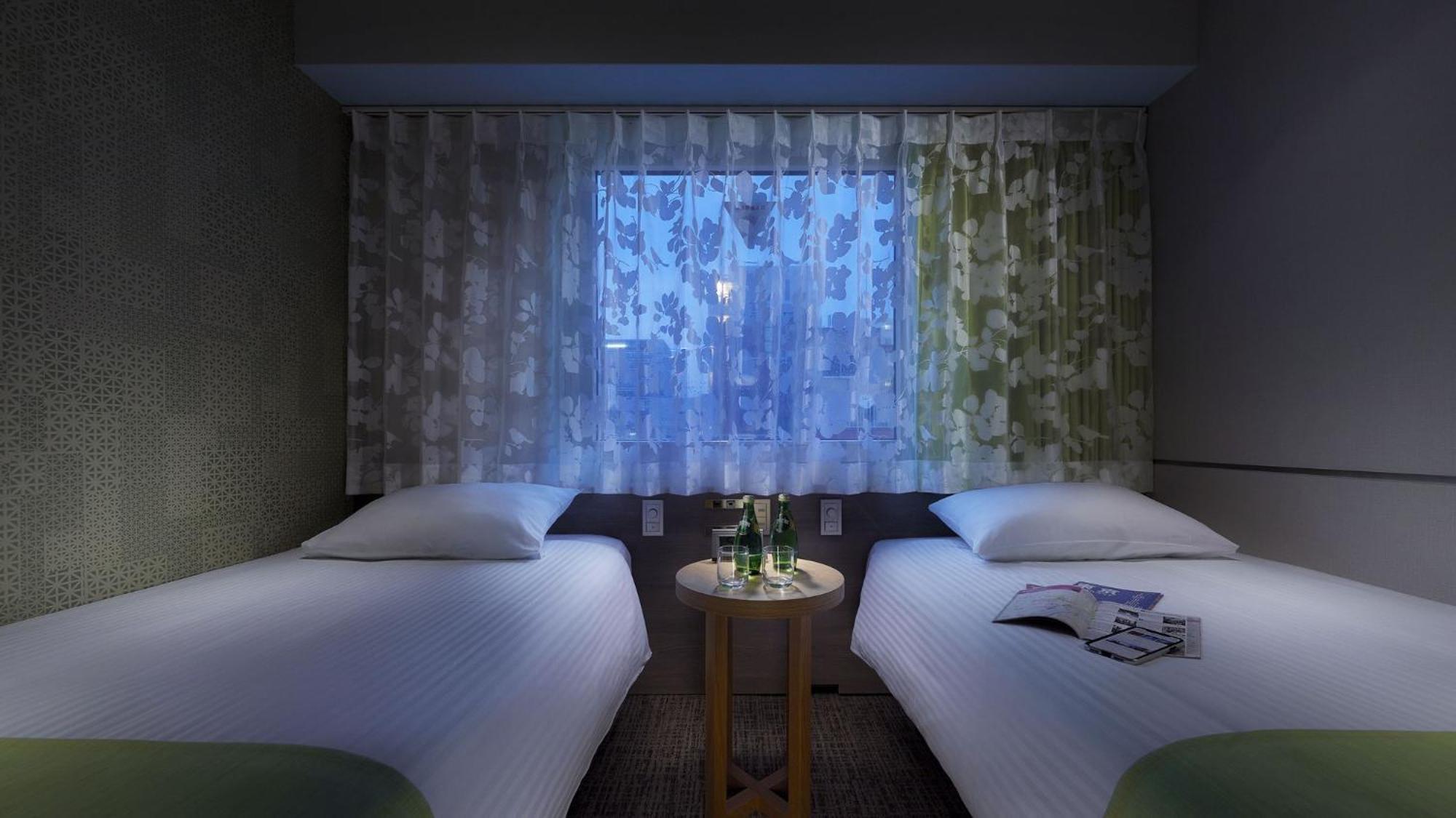 Hotel Villa Fontaine Tokyo-Jimbocho Ngoại thất bức ảnh