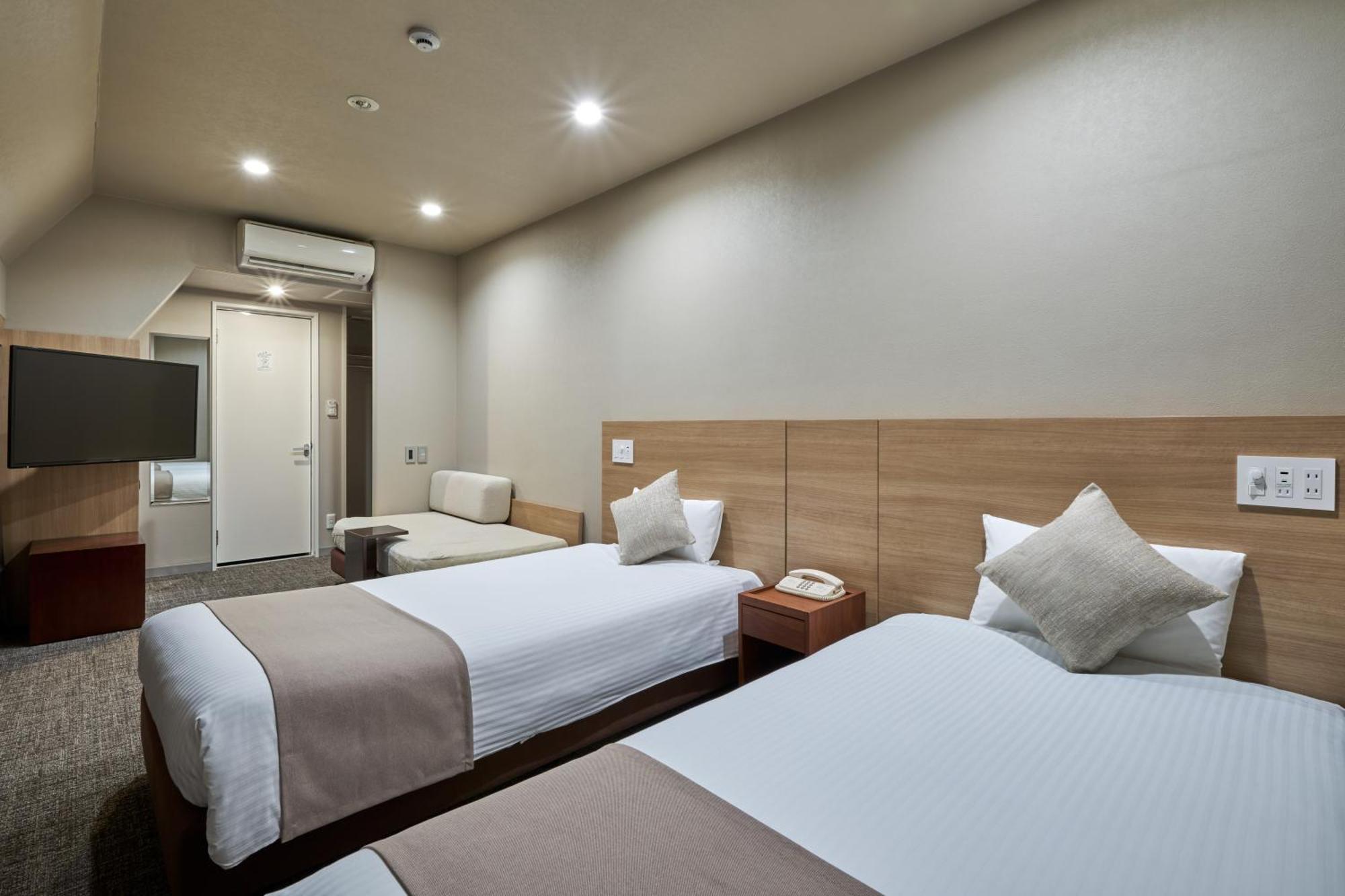 Hotel Villa Fontaine Tokyo-Jimbocho Ngoại thất bức ảnh