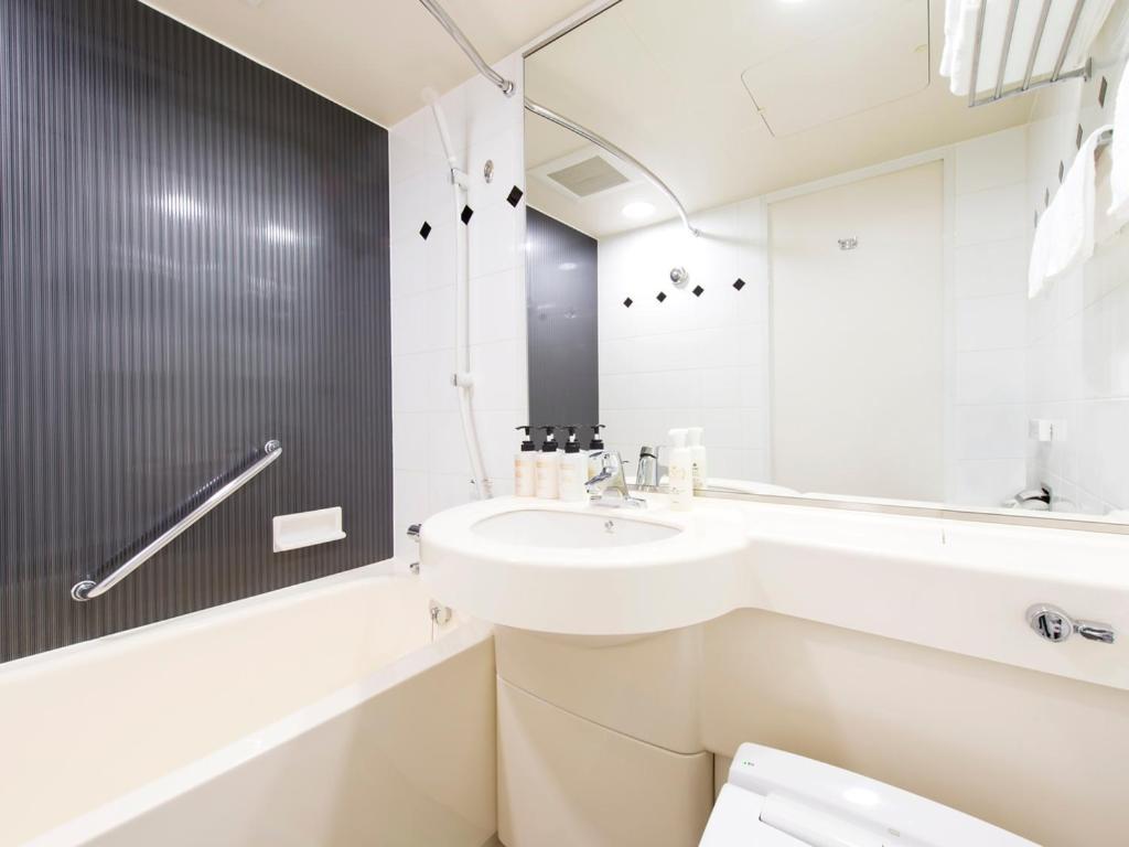 Hotel Villa Fontaine Tokyo-Jimbocho Ngoại thất bức ảnh