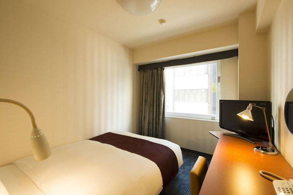 Hotel Villa Fontaine Tokyo-Jimbocho Ngoại thất bức ảnh