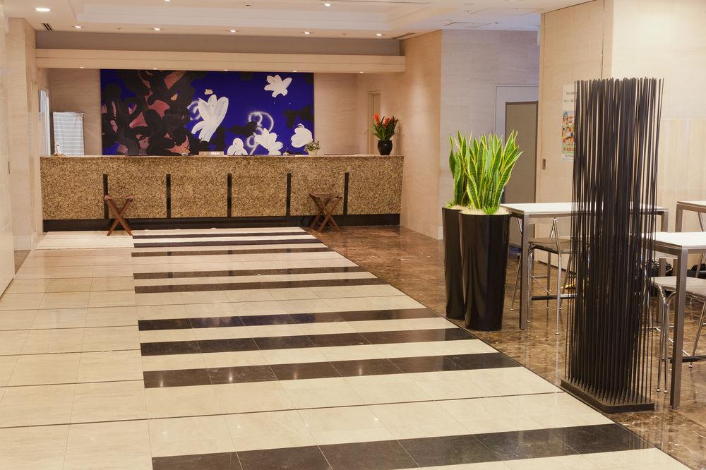 Hotel Villa Fontaine Tokyo-Jimbocho Ngoại thất bức ảnh