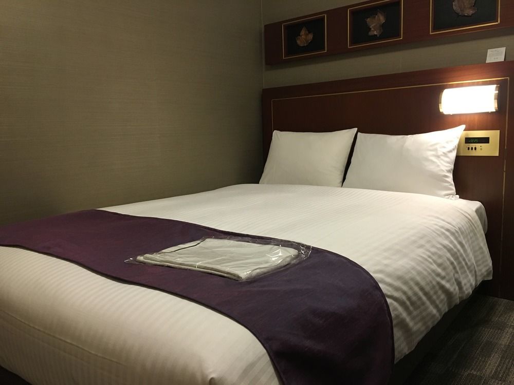 Hotel Villa Fontaine Tokyo-Jimbocho Ngoại thất bức ảnh