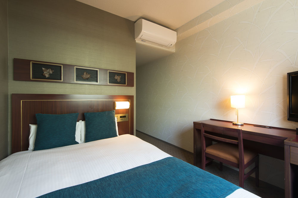 Hotel Villa Fontaine Tokyo-Jimbocho Ngoại thất bức ảnh