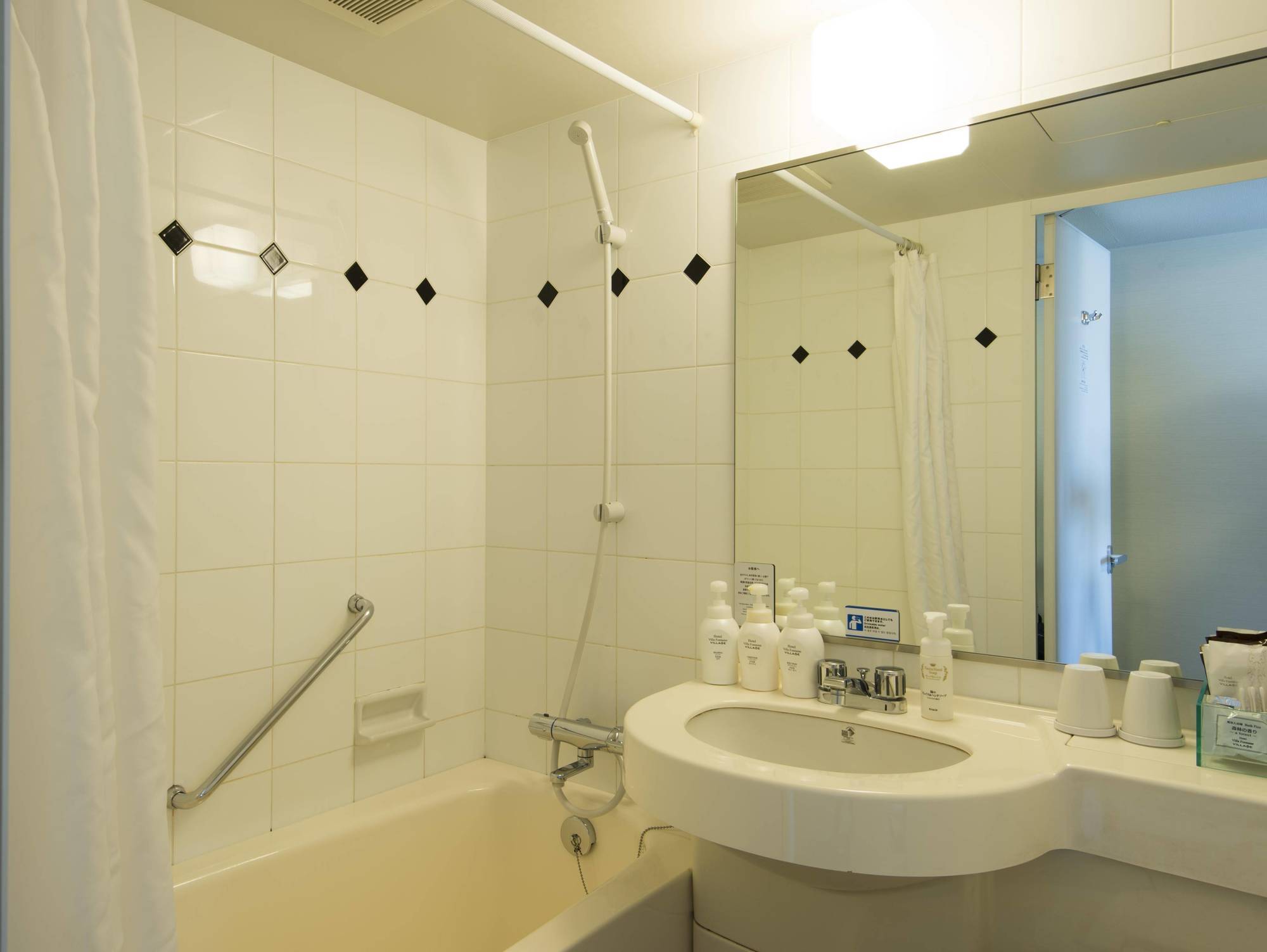 Hotel Villa Fontaine Tokyo-Jimbocho Ngoại thất bức ảnh